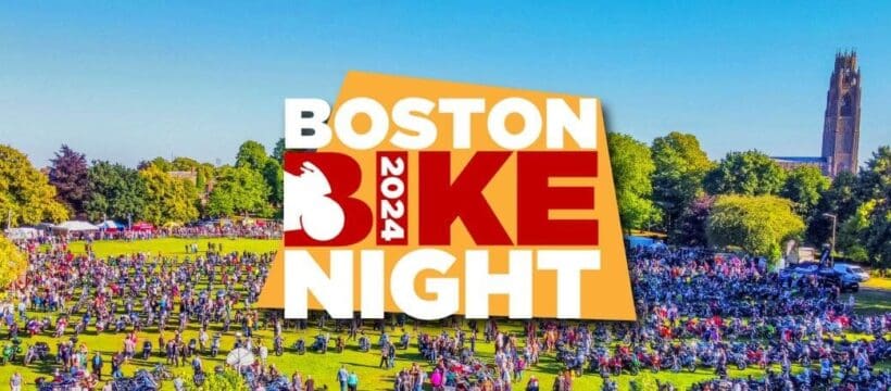 Boston Bike Night to return after cancellation