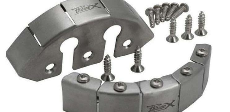Toe the line – steel-capped boots are a safety essential
