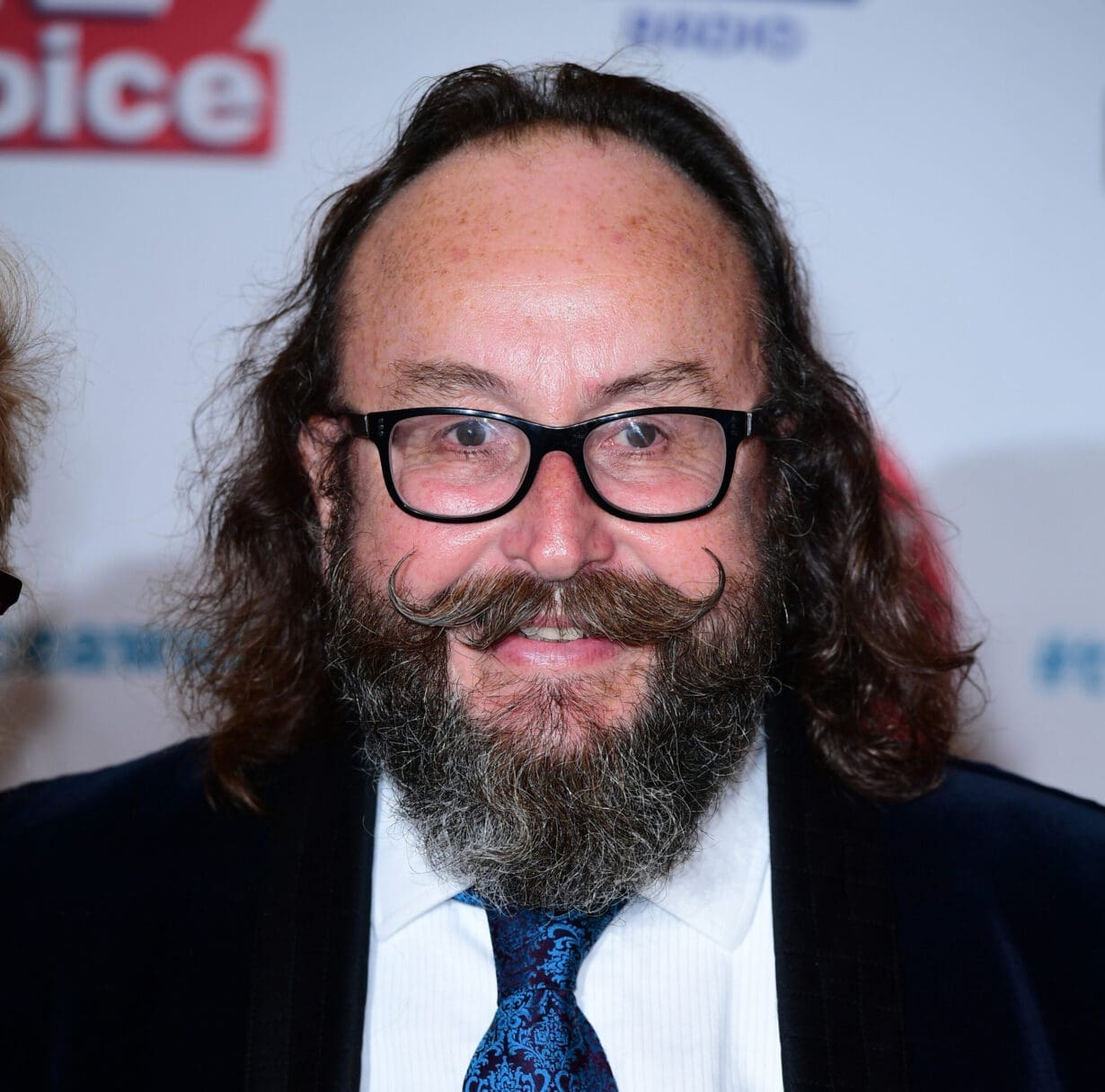 Hairy Bikers star Dave Myers dies aged 66