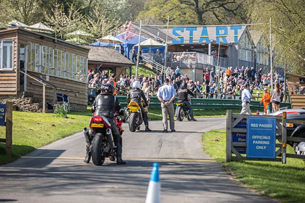 Prescott Bike Festival returns next month