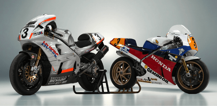 Bonhams' Autumn Stafford Sale to feature Joey Dunlop's iconic TT