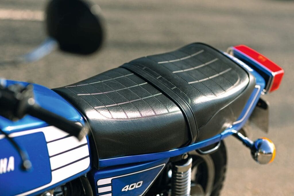 Yamaha's XS400: Why it's better than you think | Classic