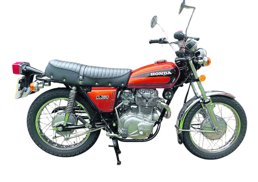 HONDA CL360 シフトドラム ホンダ [A-231004-30-11-CL_RD] Cilindro Auxiliar De Embreagem Honda Civic 1.8 2006 A 2012 | Frete